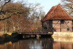 Oeler watermolen